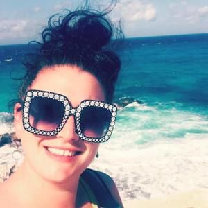 Meet your Posher, Morgan